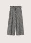 Детски панталон Mango каре, снимка 1