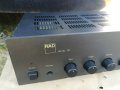 *ЛЕГЕНДАРНИЯТ NAD 3020 STEREO AMPLIFIER-ВНОС GERMANY 0909231715L2EWC, снимка 4