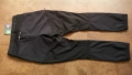 DIDRIKSONS FLAKK WNS PANT размер 38 / M- L дамски туристически панталон 24-53, снимка 3