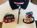 Риза за момче Polo Monte Blaze, снимка 2