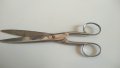 Фризьорска ножица Solingen Germany, снимка 1 - Антикварни и старинни предмети - 39693056