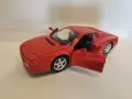 Porsche Carrera 1:18 Mercedes DTM , Ferrari Testarossa Mira, Maisto , снимка 9