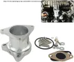 EGR рейспайп делейт кит -двигатели 1.9 8v tdi 2.0 16v VW Audi Seat Skoda , снимка 5