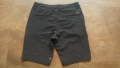 VOLCOM SURF & TURF 4 Way Stretch Shorts Размер M мъжки еластични къси панталони 19-67, снимка 2