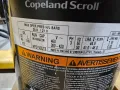 Хладилен компресор Copeland ZF11KQE-TFD-551, снимка 3