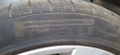 Летни гуми Pirelli 245/45-20", снимка 4