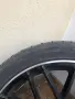 алуминиеви джанти 18" за Mercedes Sport Package с гуми Nokian, снимка 3