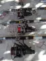 Шаранджийски въдици GHOTDA MS,3.60M-3бр., снимка 3