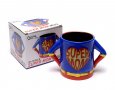 Чаша - Super mom (Superman, Супермен), снимка 1 - Арт сувенири - 38968319