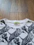 Страхотна мъжка тениска VERSACE JEANS размер XL , снимка 5