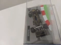 1/43 Lotus 72D 1972 Altaya, снимка 8