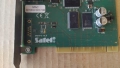 Satel STAM 1 RE PCI TCP/IP Receiver Expansion Card , снимка 7
