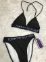 дамски бански tommy hilfiger calvin klein versace , снимка 1