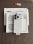КАТО НОВ! iPhone 17 Pro Silver• 24М ГАРАНЦИЯ! 256GB, снимка 1