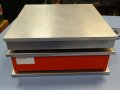 лабораторна термоплоча DIGSI-THERM DT 3434J, снимка 7