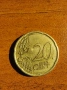 20 евроцента Кипър , снимка 2