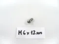 Титанови болтове M5x16 M5x18 M6x12 M6x25, снимка 6