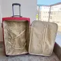 Голям стилен куфар за багаж., снимка 11