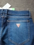 Дамски дънки GUESS размер 29, снимка 8