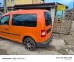 Продавам VW CADDY 2.0 Метан, снимка 5