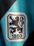 TSV 1860 München Munich Simon Jentzsch Nike Vintage оригинална футболна тениска фланелка 2002/2003, снимка 5