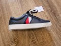 Кецове от естествена кожа Tommy Hilfiger, снимка 3