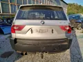 BMW X3 E83 3.0D ръчна кутия, на части, снимка 5