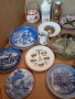 порцеланови предмети и др., снимка 3