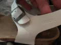 BIRKENSTOCK Size 38 Original. GEOX Size 39 100% Кожа, снимка 9