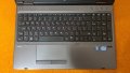 Лаптоп HP probook 6570b, снимка 9