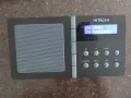 Дигитално радио Hitachi – DAB / DAB+ / FM Тунер, снимка 1