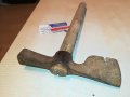 ретро брадва с чук от германия 0404231655, снимка 5