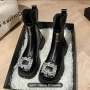 нови дамски боти , снимка 2
