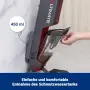 Електрически моп Atvel F16 Ultimat, безжична прахосмукачка за мокро/сухо почистване, снимка 2