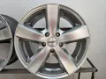 4бр 17ски джанти за BMW, OPEL INSIGNIA 5х120мм A170964 , снимка 3