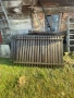 Дървена ограда , снимка 3