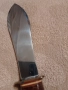 Нож Солинген/Solingen , снимка 3