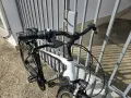 Алуминиев велосипед 28 цола GIANT-шест месеца гаранция, снимка 3