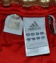 Оригинални  шорти adidas / Liverpool / gold , снимка 7
