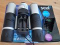 Бинокъл с цифрова камера на SEAL DG057627, снимка 3
