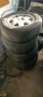 Джанти с гуми за Волво хц70,volvo xc70 , снимка 7