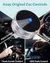 OTTOCAST Mini Cube 3.0 2-в-1 Wireless CarPlay/Android Auto адаптер, снимка 7