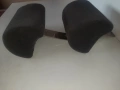 Облегалки за глава на предните седалки от БМВ Е34 BMW E34, снимка 7