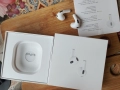Безжични слушалки от марката Apple, модел Airpods., снимка 4
