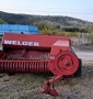 Сламопреса WELGER-52, снимка 2