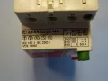 Моторна защита Sprecher+Schuh KTA 3-25 2.5/4A overload relay motor control, снимка 5