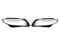 Стъкла (капаци) за фарове за VW CC B7, снимка 2