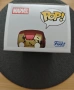 Funko Pop, Iron Man #1571, 9500 pcs Limited Edition, The Infinity Saga, Marvel, снимка 5