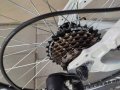 Продавам колела внос от Германия алуминиев мтв велосипед SPORT TRETWERK 26 цола преден амортисьор, снимка 6