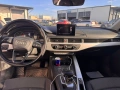 Audi A4 Audi A4 B9 2.0 TDI Автоматик NAVI Перфектно, снимка 7